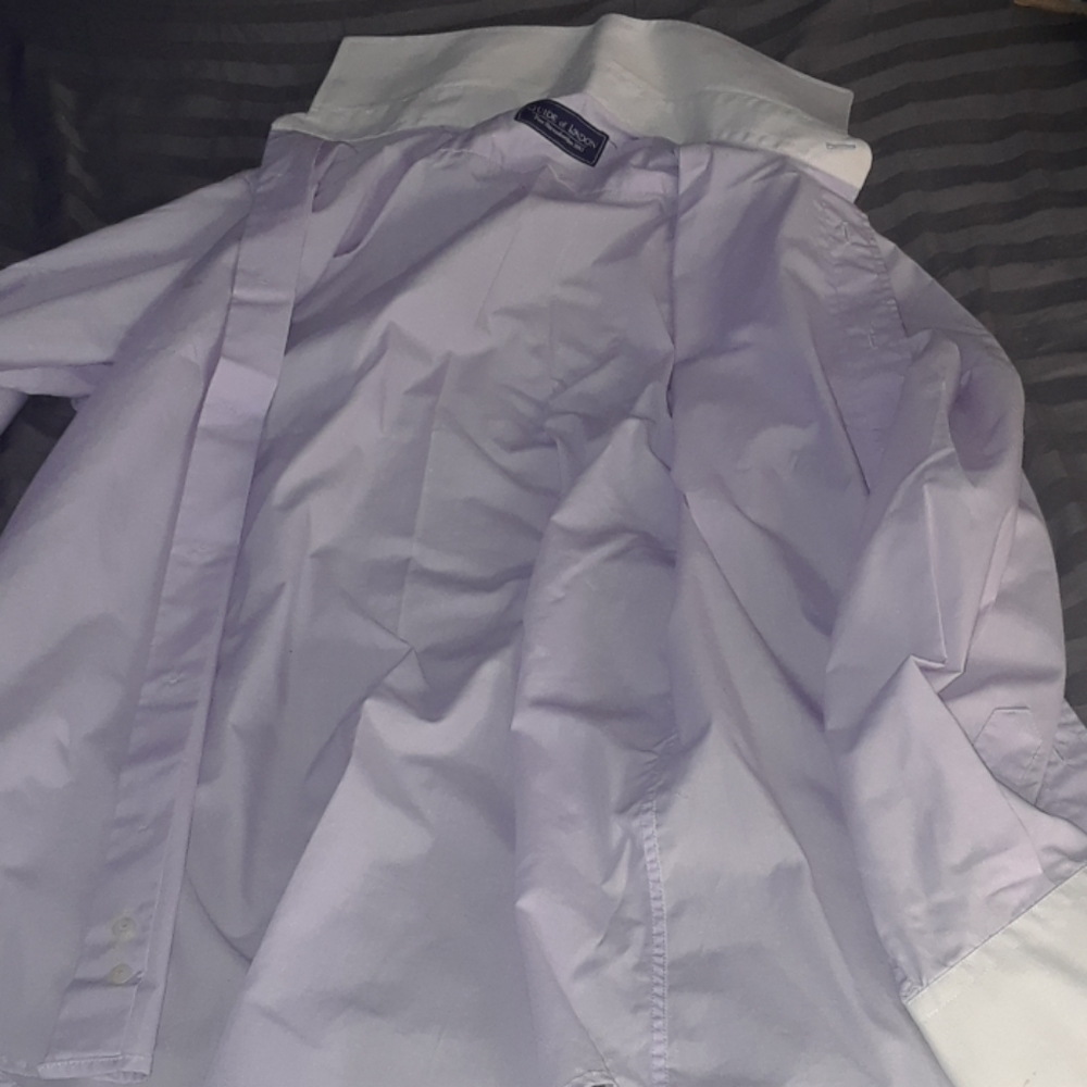 Dress shirt